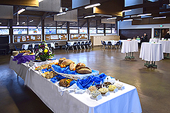 KENT LUTHERAN CHURCH